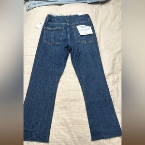 Good American Good Leg Straight